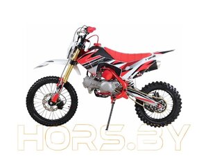 Питбайк Racer RC-CRF140E (красный)