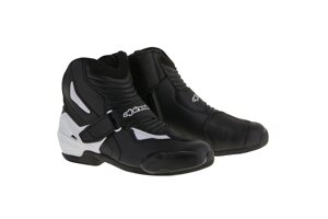 Мотоботы ALPINESTARS SMX 1 R