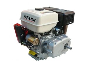Двигатель STARK GX390 FE-R (сцепление и редуктор 2:1)