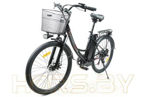 Электровелосипед Samebike Venture