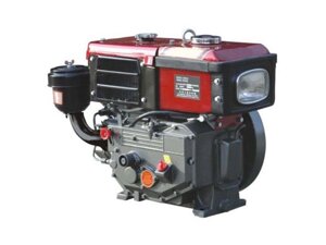 Двигатель дизельный Stark R190NL (10,5л. с)