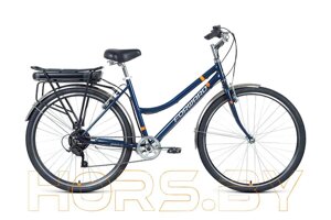 Электровелосипед E-FORWARD OMEGA 28 E-250