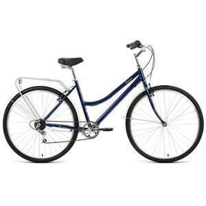 Велосипед forward talica 28 2.0 (темно-синий)