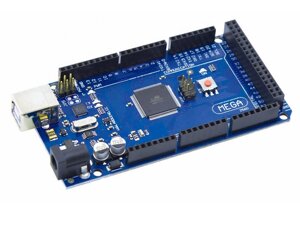 Arduino MEGA R3 atmega16U2-MU + usb кабель