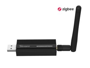 Itead Sonoff ZBDongle-E координатор Zigbee USB