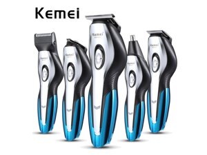 Kemei KM-5031 машинка для стрижки волос