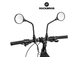 ROCKBROS FK-419 велосипедное зеркало заднего вида