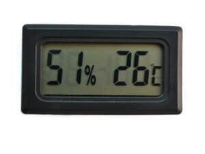 TPM-20 термометр гигрометр -50+70С RH1-99%