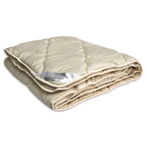 Одеяло из шерсти мериноса Арно 140х205 Даргез классическое зимнее