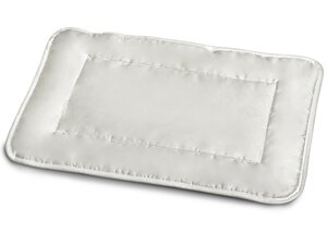Подушка детская для новорожденных эвкалипт Kariguz 40х60