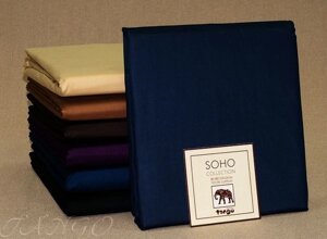 Простынь SOHO collection, сатин 240х260 цвет по запросу арт. 2!