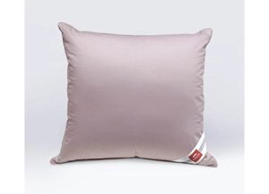 Пуховая подушка Kariguz Special pink 50х70