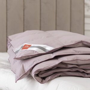 Пуховое одеяло " Special Pink"Kariguz облегченное 200х220