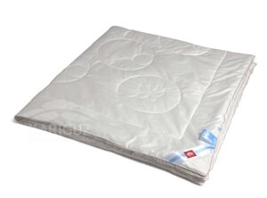 Шелковое натуральное 100% одеяло всесезонное "Pure Silk" Kariguz 150x200