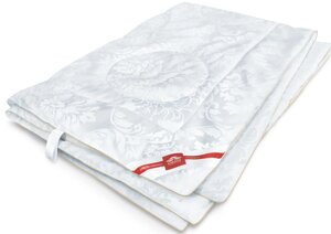 Шелковое натуральное одеяло всесезонное Элегант Шелк/Elegant Silk" Kariguz 150x200