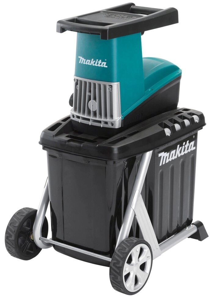 Измельчитель Makita UD2500 от компании ООО "Трейдсолгрупп" - фото 1