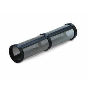 Фильтр черный для Graco 60 mesh 246384 20мм х 90 мм
