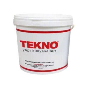 Teknobond 250 эластичный клей для напольных покрытий
