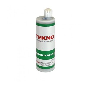 Teknobond 401 W химический анкер эпоксидный для влажных оснований