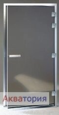 Дверь для душевой/паровой 101G ЛЕВАЯ арт 90912030 двери для хамама