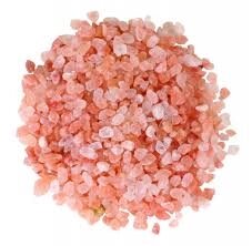 Гималайская соль гранулы 2-5мм - цена за кг.