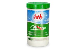 HTH Порошок pH- минус - 2 кг. Арт. S800812H2