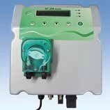 Контроллер рН и редокс-потенциала EF263 pH/Rx с внешним управляющим выходом для подключения электролизера (хлоринатора)