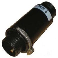 Перепускные клапаны для компрессоров Арт. RV-03