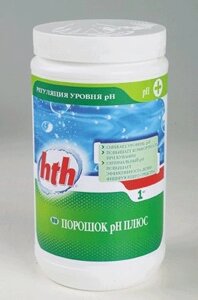 Порошок pH плюс - 1.2 кг Арт. S800832H9