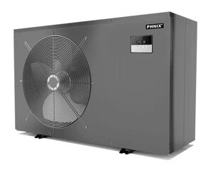 Тепловой насос PHNIX 10 кВт 230 В