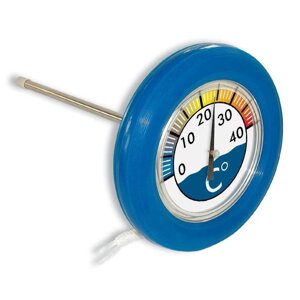 Термометр «Большой циферблат»