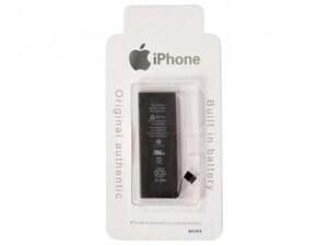 Аккумулятор RocknParts Zip для Apple iPhone SE 461404