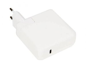 Блок питания ZeepDeep для APPLE MacBook 61W MagSafe USB-C 804051