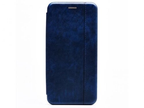 Чехол Activ для Samsung SM-G996 Galaxy S21+ BC002 Blue 132943