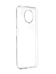 Чехол Activ для Xiaomi Redmi Note 9T Ultra Slim Transparent 128059