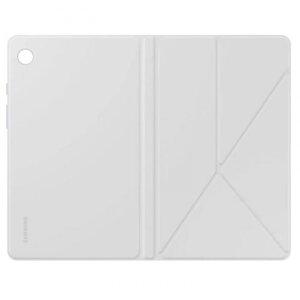 Чехол для Samsung Galaxy Tab A9 Book Cover White EF-BX110TWEGRU