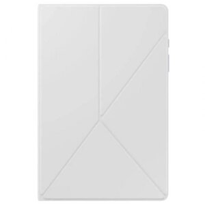 Чехол для Samsung Galaxy Tab A9 Plus Book Cover White EF-BX210TWEGRU