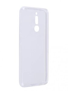 Чехол Innovation для Xiaomi Redmi 8 Transparent 16693
