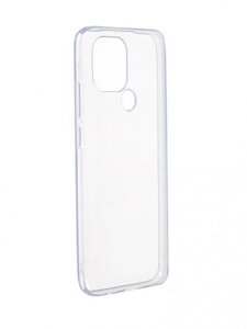 Чехол Innovation для Xiaomi Redmi A1 Plus Transparent 38455