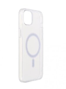 Чехол Neypo для APPLE iPhone 14 Magsafe Transparent NCC55316