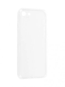 Чехол Neypo для APPLE iPhone 7 / 8 / SE 2020 (4.7) Silicone Transparent NST0016