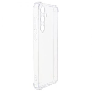 Чехол Pero для Samsung Galaxy A35 Silicone Transparent CC02-SA35-TR