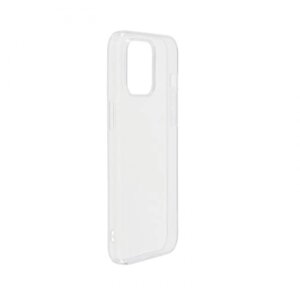 Чехол Svekla для APPLE iPhone 15 Pro Max 2023 Silicone Transparent SV-AP15PM-WH
