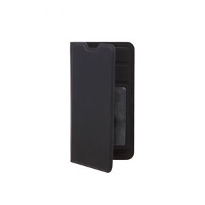 Чехол универсальный Pero Ultimate Soft Touch 5.0-5.2 Black PUB-0001-BK