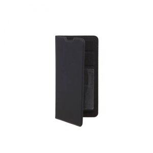 Чехол универсальный Pero Ultimate Soft Touch 6.0-6.5 Black PUB-0005-BK