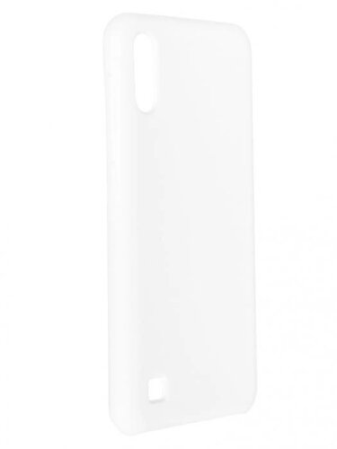 Чехол Vixion для Samsung M105F Galaxy M10 White GS-00010489