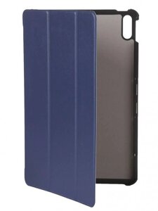 Чехол Zibelino для Huawei MatePad 10.4-inch Blue ZT-HUW-MP-10.4-BLU
