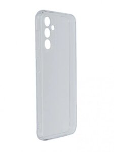 Чехол Zibelino для Samsung Galaxy A14 4G / 5G Ultra Thin защита камеры Transparent ZUTCP-SAM-A14-CAM-TRN