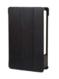 Чехол Zibelino для Samsung Galaxy Tab S8 11.0 X706 Tablet Magnetic Black ZT-SAM-X706-BLK