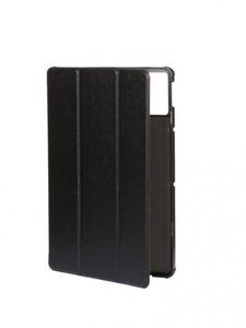 Чехол Zibelino для Xiaomi Redmi Pad 10.6 Tablet с магнитом Black ZT-XIA-RM-PAD-BLK
